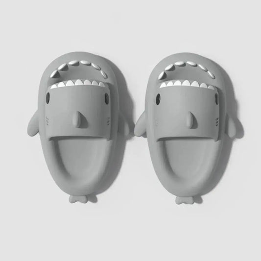 Original Shark Slides - Claquettes confortables pour un style unique