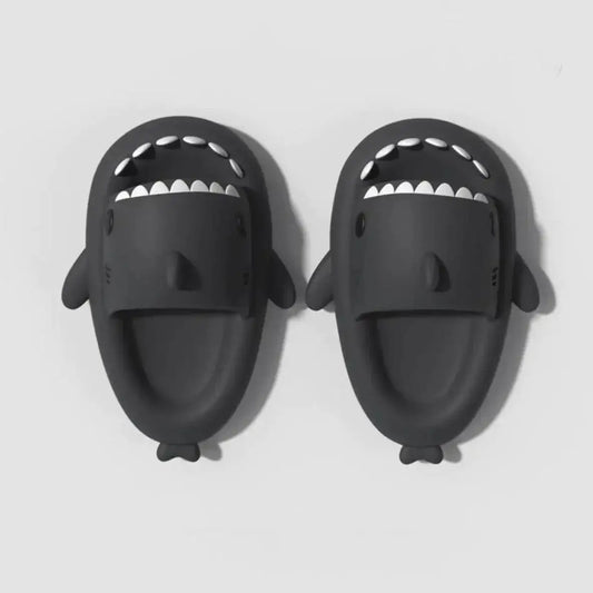 Original Shark Slides - Claquettes confortables pour un style unique