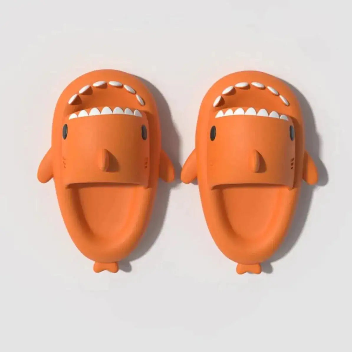 Original Shark Slides - Claquettes confortables pour un style unique